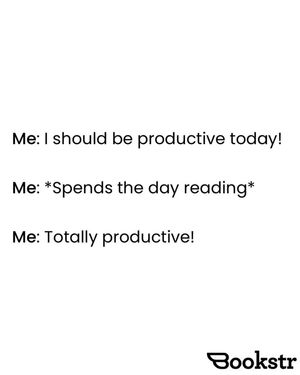 Image post by @bookstrofficial on Instagram