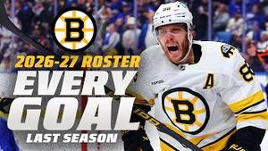 Video post by @nhl on YouTube