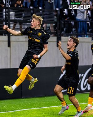 Image post by @_uslcup on Instagram