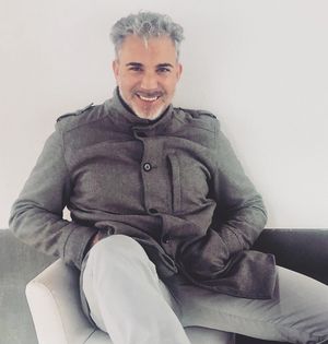 Image post by @davidvalderrey on Instagram