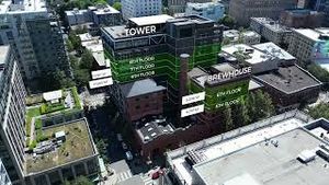 Video post by @indoordronetours on YouTube