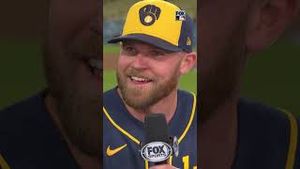 Video post by @foxsports on YouTube