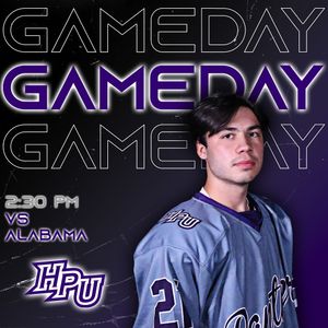 Image post by @highpointud3hockey on Instagram