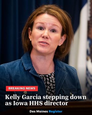 Image post by @dmregister on Instagram