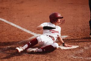 Image post by @gamecocksoftball on Instagram