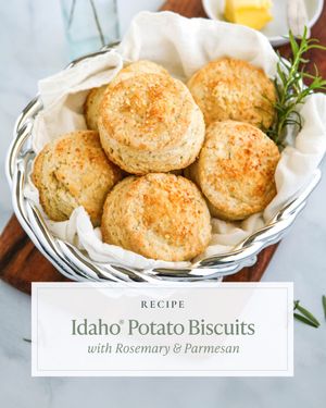 Image post by @idahopotatoes on Instagram