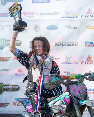 Image post by @gncc_racing on Instagram