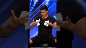 Video post by @gottalentglobal on YouTube