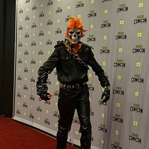 Image post by @fanexpocanada on Instagram