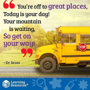 Image post by @learningresources on Instagram
