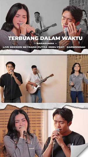 Video post by @betrandputraonsureal on TikTok