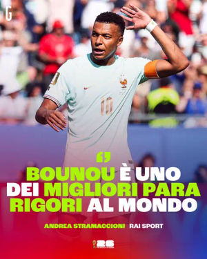 Image post by @lagazzettadellosport on TikTok