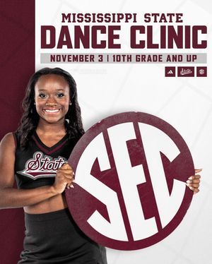 Image post by @hailstatedance on Instagram