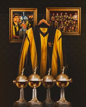 Image post by @oficialcap on Instagram