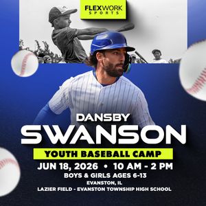 Image post by @dansbyswanson on Instagram