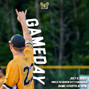 Image post by @statesvilleowls on Instagram