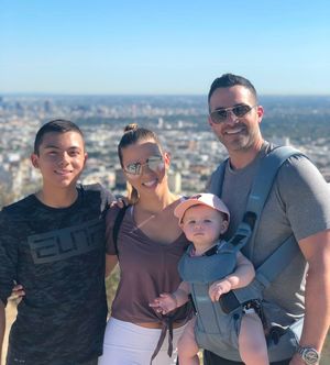 Image post by @ximenaduque on Instagram