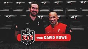 Video post by @cincinnatibearcats on YouTube