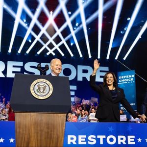 Image post by @joebiden on Instagram