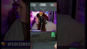 Video post by @upsidedownjess on YouTube