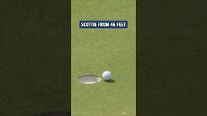 Video post by @golfchannel on YouTube
