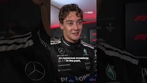 Video post by @skysportsf1 on YouTube