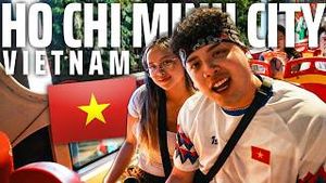 Video post by @ericvangogh on YouTube