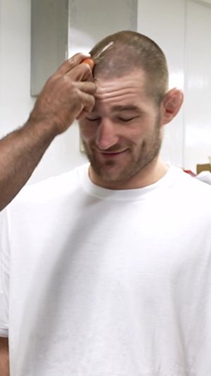 Video post by @ufc on TikTok