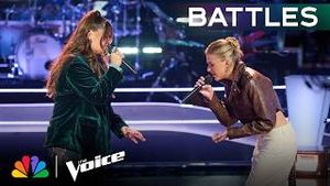 Video post by @nbcthevoice on YouTube