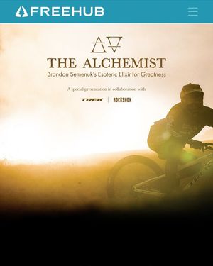 Image post by @trekbikes on Instagram