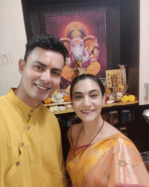 Image post by @me.yamini on Instagram