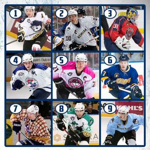 Image post by @mkeadmirals on Instagram