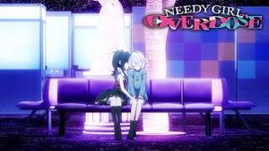 Video post by @crunchyroll on YouTube