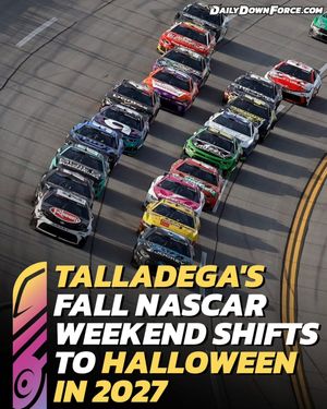 Image post by @dailydownforce on Instagram