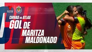 Video post by @deportes on YouTube