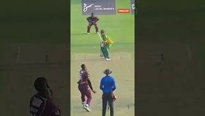 Video post by @fancode on YouTube