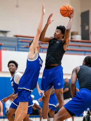 Image post by @gsu_mbasketball on Instagram