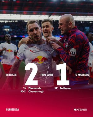 Image post by @rbleipzig on Instagram