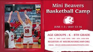 Image post by @msubeaversmbb on Instagram