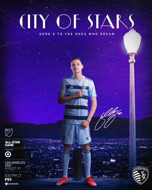 Image post by @sportingkc on Instagram