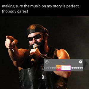 Image post by @themachoverse on Instagram