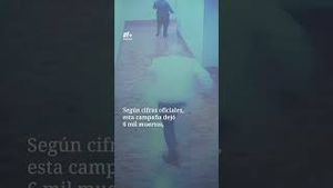 Video post by @nmasunivision on YouTube
