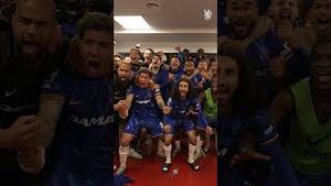 Video post by @chelseafc on YouTube