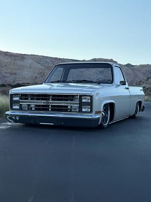 Image post by @barrett_jackson on Instagram