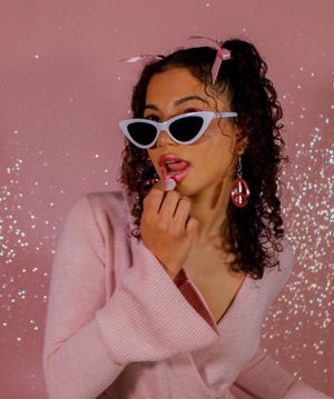 Image post by @aumodelingboard on Instagram