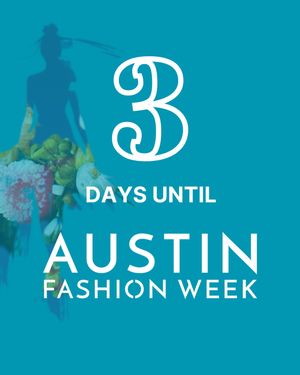 Image post by @austinfashionweekofficial on Instagram