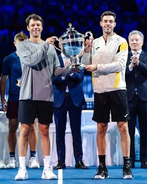 Image post by @arizonatennisclassic on Instagram