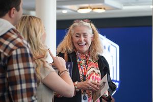 Image post by @leeuniversity on Instagram