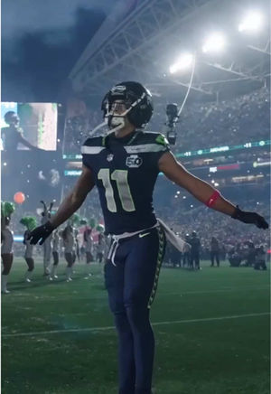 Video post by @nfl on TikTok