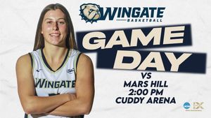 Image post by @WU_Bulldogs on Twitter